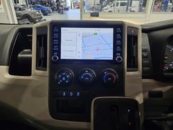 2020 Toyota Hiace