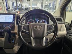2020 Toyota Hiace