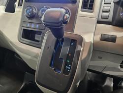 2020 Toyota Hiace