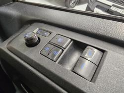 2020 Toyota Hiace