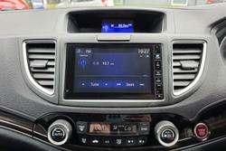 2015 Honda CR-V VTi-S