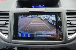 2015 Honda CR-V VTi-S