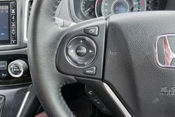 2015 Honda CR-V VTi-S