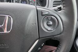 2015 Honda CR-V VTi-S