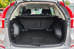 2015 Honda CR-V VTi-S