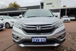 2015 Honda CR-V VTi-S