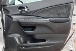 2015 Honda CR-V VTi-S