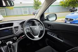 2015 Honda CR-V VTi-S