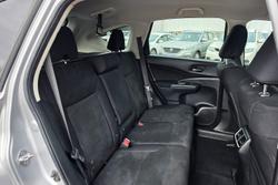 2015 Honda CR-V VTi-S