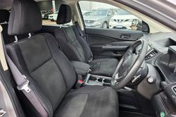 2015 Honda CR-V VTi-S