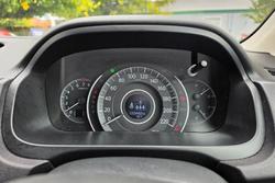 2015 Honda CR-V VTi-S