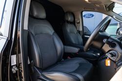 2021 LDV G10 +