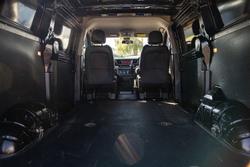 2021 LDV G10 +