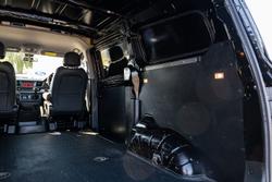2021 LDV G10 +