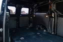 2021 LDV G10 +