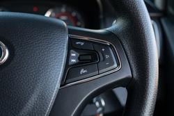 2021 LDV G10 +