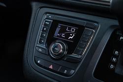 2021 LDV G10 +