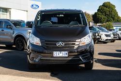 2021 LDV G10 +