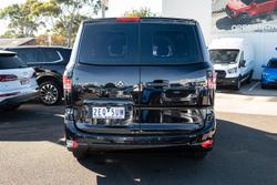 2021 LDV G10 +