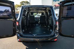 2021 LDV G10 +