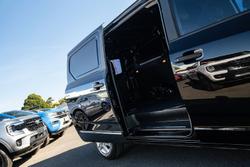2021 LDV G10 +