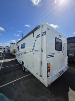 2020 Avida Birdsville