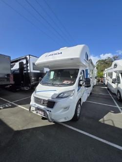 2020 Avida Birdsville