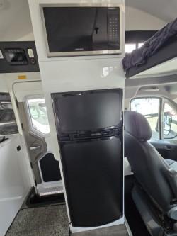 2020 Avida Birdsville