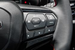 2026 Isuzu D-MAX X-TERRAIN MY25.5 4X4 Dual Range Wolfram Grey