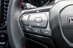 2026 Isuzu D-MAX X-TERRAIN MY25.5 4X4 Dual Range Wolfram Grey
