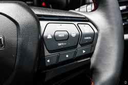 2026 Isuzu D-MAX X-TERRAIN MY25.5 4X4 Dual Range Wolfram Grey