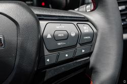 2026 Isuzu D-MAX X-TERRAIN MY25.5 4X4 Dual Range Wolfram Grey
