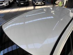 2017 Honda HR-V VTi MY17 White Orchid