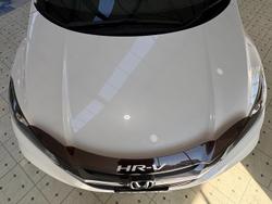 2017 Honda HR-V VTi MY17 White Orchid