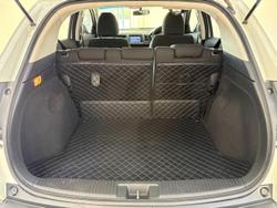 2017 Honda HR-V VTi MY17 White Orchid