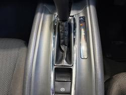 2017 Honda HR-V VTi MY17 White Orchid