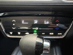 2017 Honda HR-V VTi MY17 White Orchid