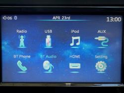 2017 Honda HR-V VTi MY17 White Orchid