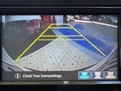 2017 Honda HR-V VTi MY17 White Orchid