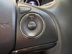 2017 Honda HR-V VTi MY17 White Orchid