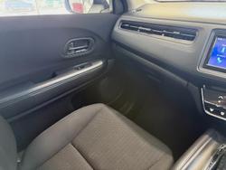 2017 Honda HR-V VTi MY17 White Orchid