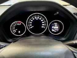 2017 Honda HR-V VTi MY17 White Orchid