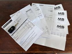 2017 Honda HR-V VTi MY17 White Orchid