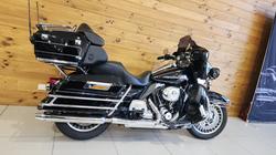 2012 HARLEY-DAVIDSON FLHTCU U/C ELECTRA GLIDE