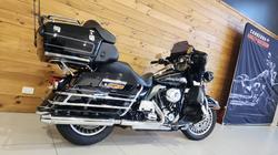 2012 HARLEY-DAVIDSON FLHTCU U/C ELECTRA GLIDE