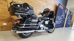 2012 HARLEY-DAVIDSON FLHTCU U/C ELECTRA GLIDE