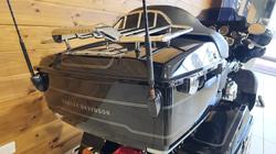 2012 HARLEY-DAVIDSON FLHTCU U/C ELECTRA GLIDE