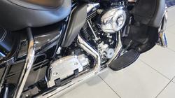 2012 HARLEY-DAVIDSON FLHTCU U/C ELECTRA GLIDE