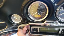 2012 HARLEY-DAVIDSON FLHTCU U/C ELECTRA GLIDE