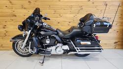 2012 HARLEY-DAVIDSON FLHTCU U/C ELECTRA GLIDE